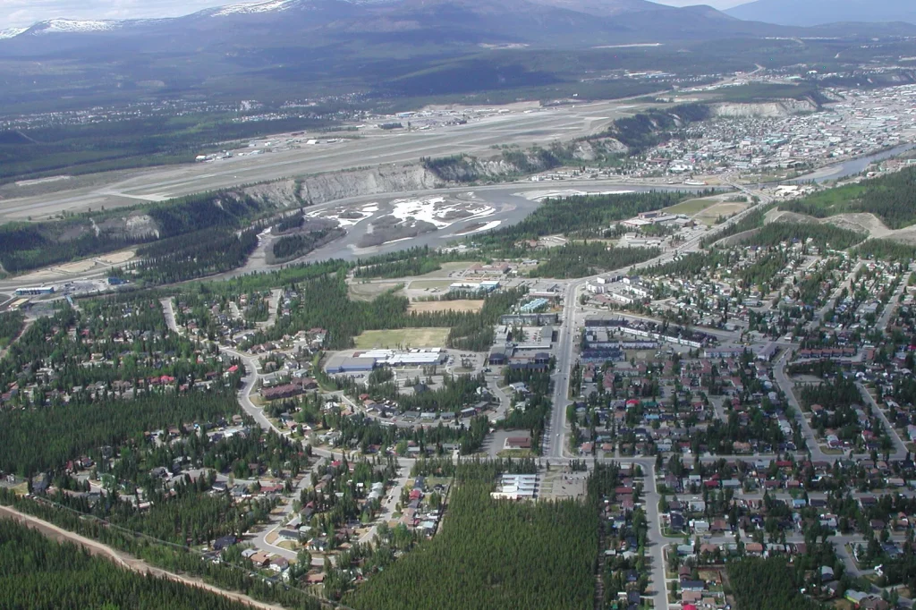 How to Plan a First Trip to Whitehorse